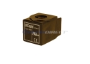 coils for models normally closed Mod.9100/RA4 110 A.C.